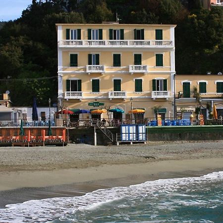 Hotel Baia Monterosso al Mare Kültér fotó