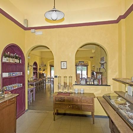 Hotel Baia Monterosso al Mare Kültér fotó
