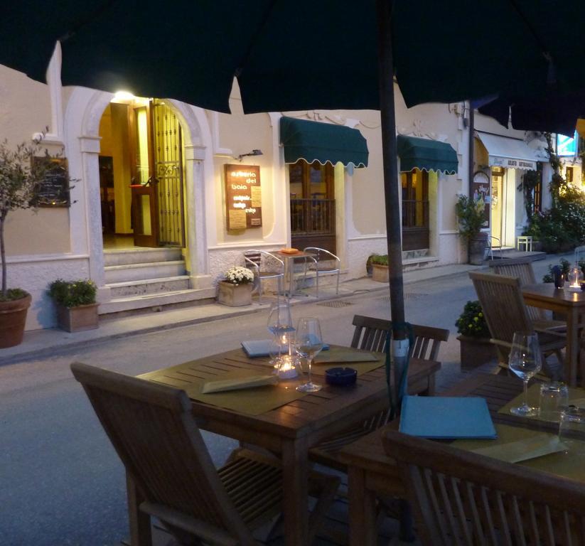Hotel Baia Monterosso al Mare Kültér fotó