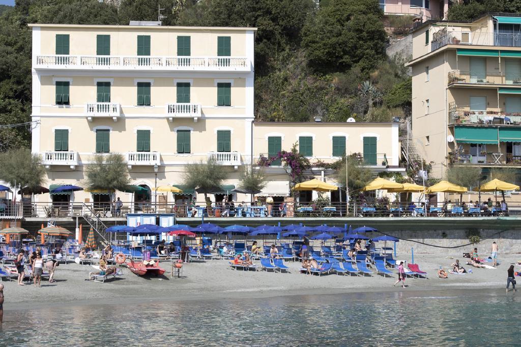 Hotel Baia Monterosso al Mare Kültér fotó