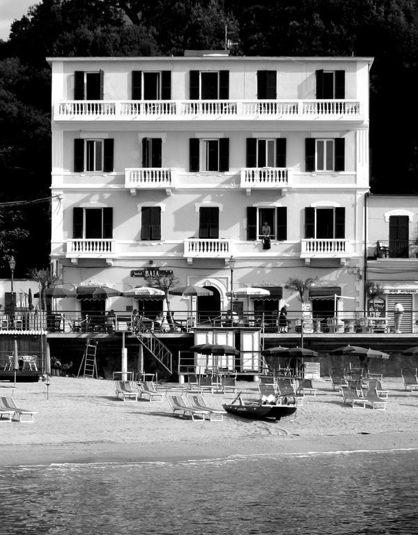 Hotel Baia Monterosso al Mare Kültér fotó