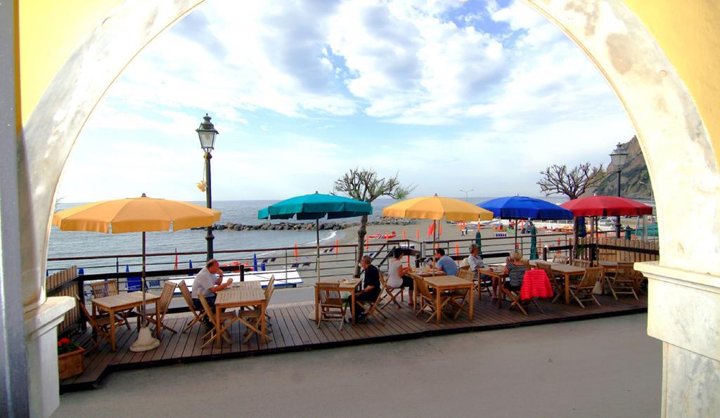 Hotel Baia Monterosso al Mare Kültér fotó