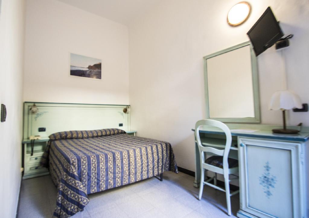 Hotel Baia Monterosso al Mare Kültér fotó