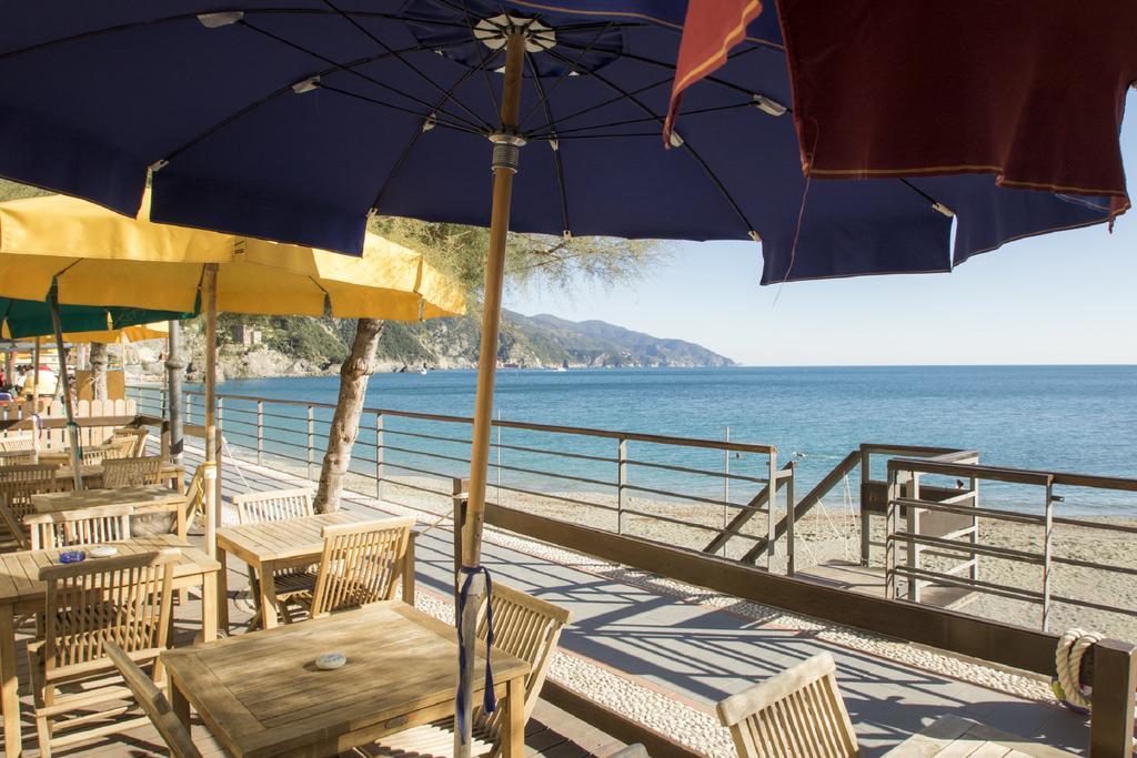 Hotel Baia Monterosso al Mare Kültér fotó
