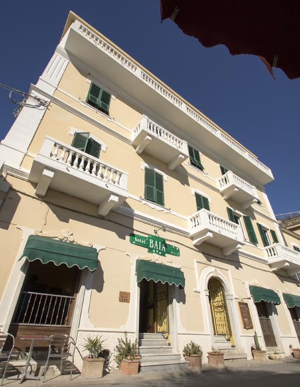 Hotel Baia Monterosso al Mare Kültér fotó