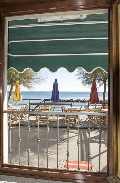 Hotel Baia Monterosso al Mare Kültér fotó