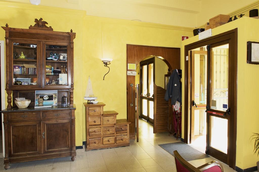Hotel Baia Monterosso al Mare Kültér fotó
