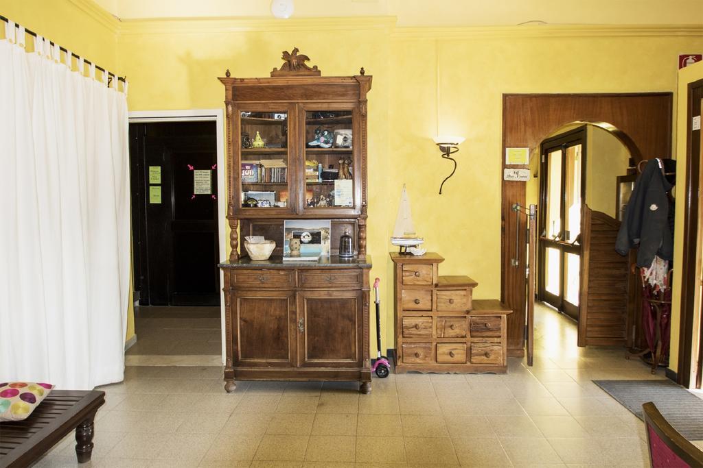 Hotel Baia Monterosso al Mare Kültér fotó