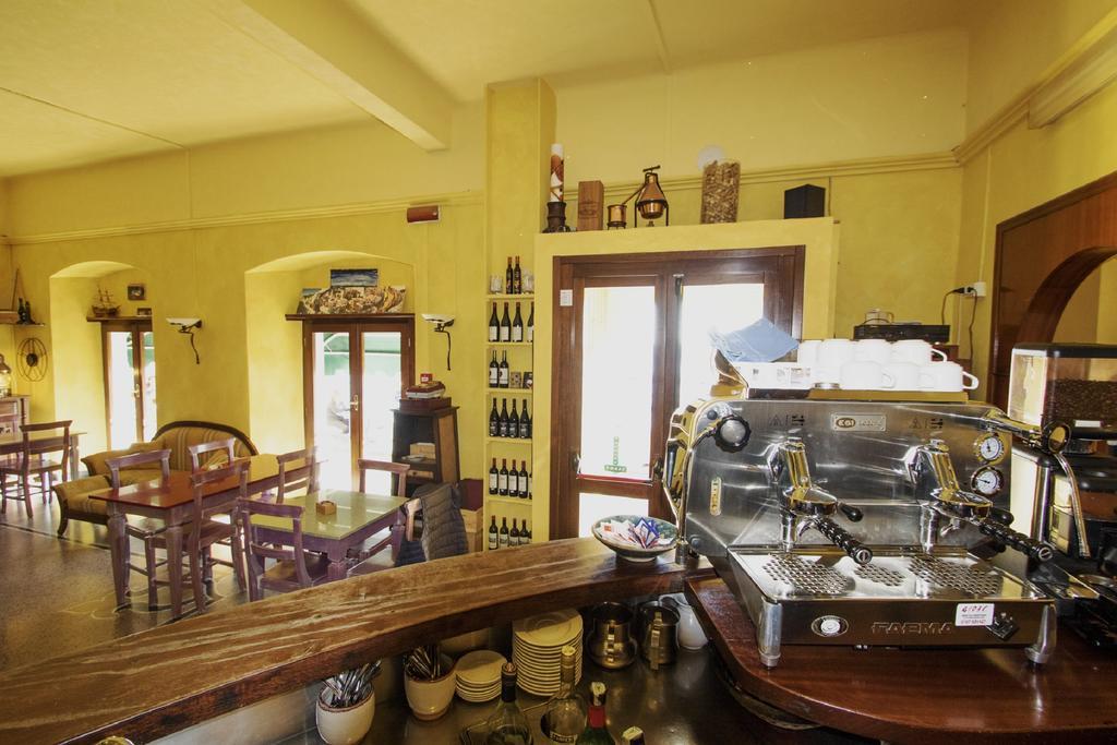 Hotel Baia Monterosso al Mare Kültér fotó
