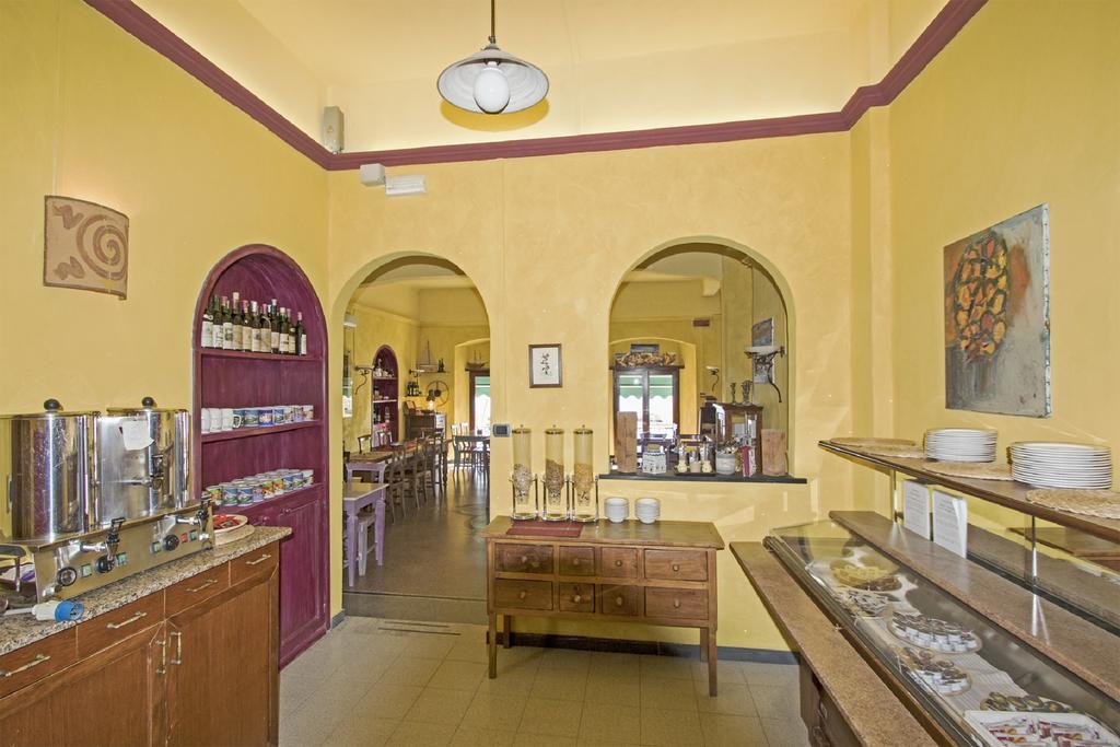 Hotel Baia Monterosso al Mare Kültér fotó