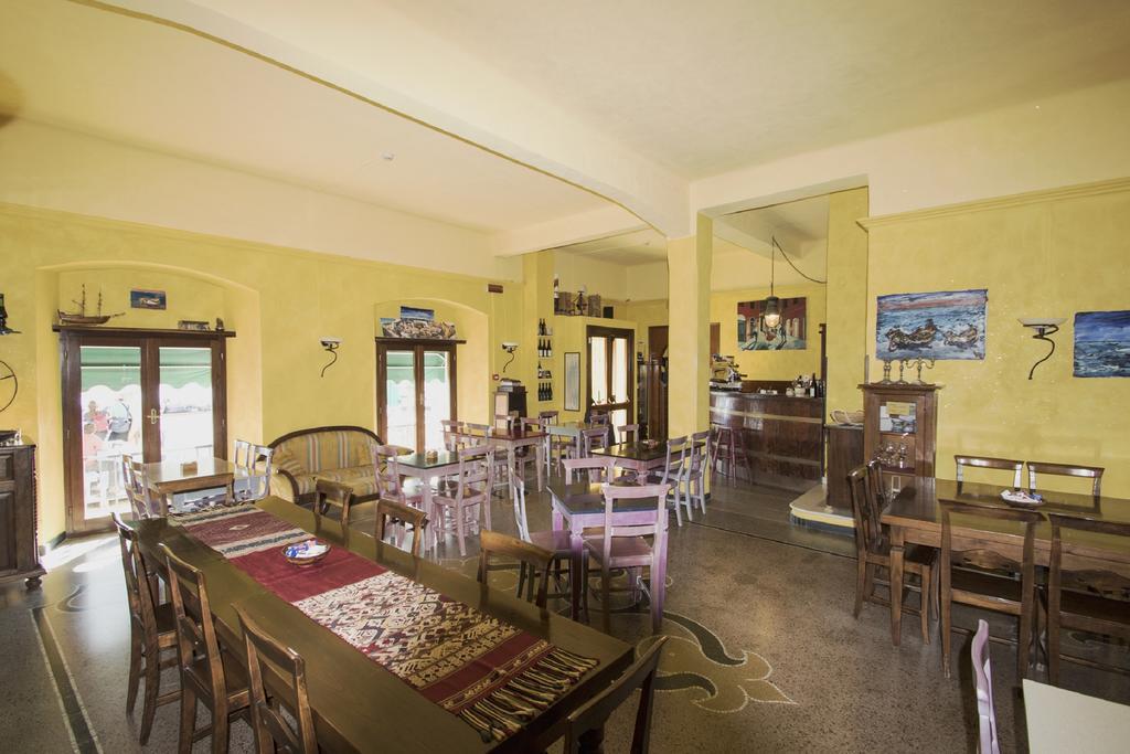 Hotel Baia Monterosso al Mare Kültér fotó