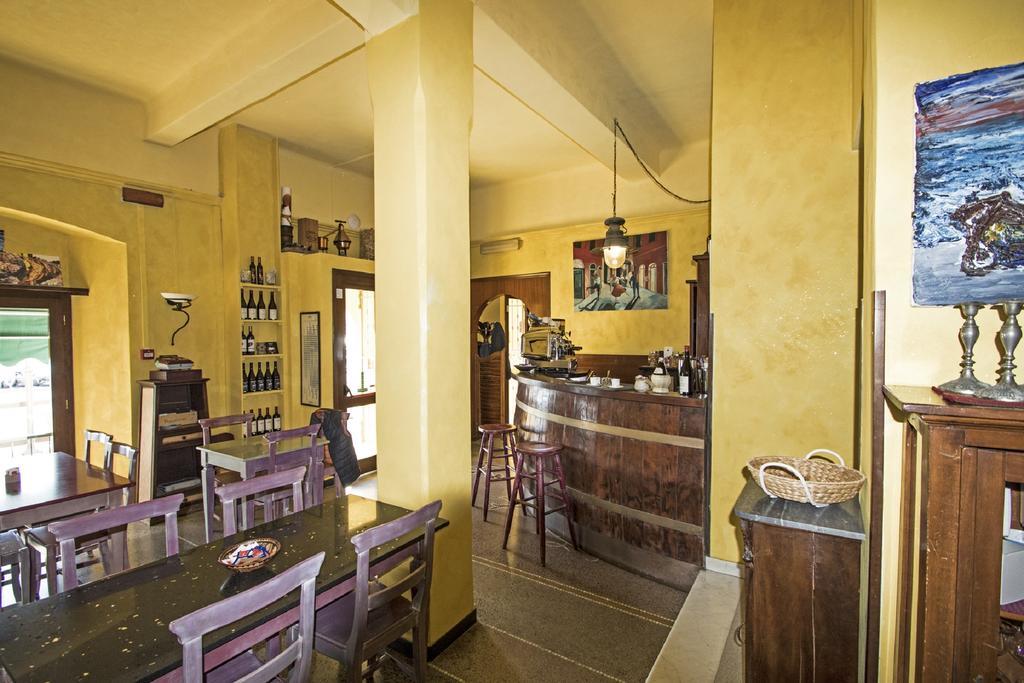 Hotel Baia Monterosso al Mare Kültér fotó