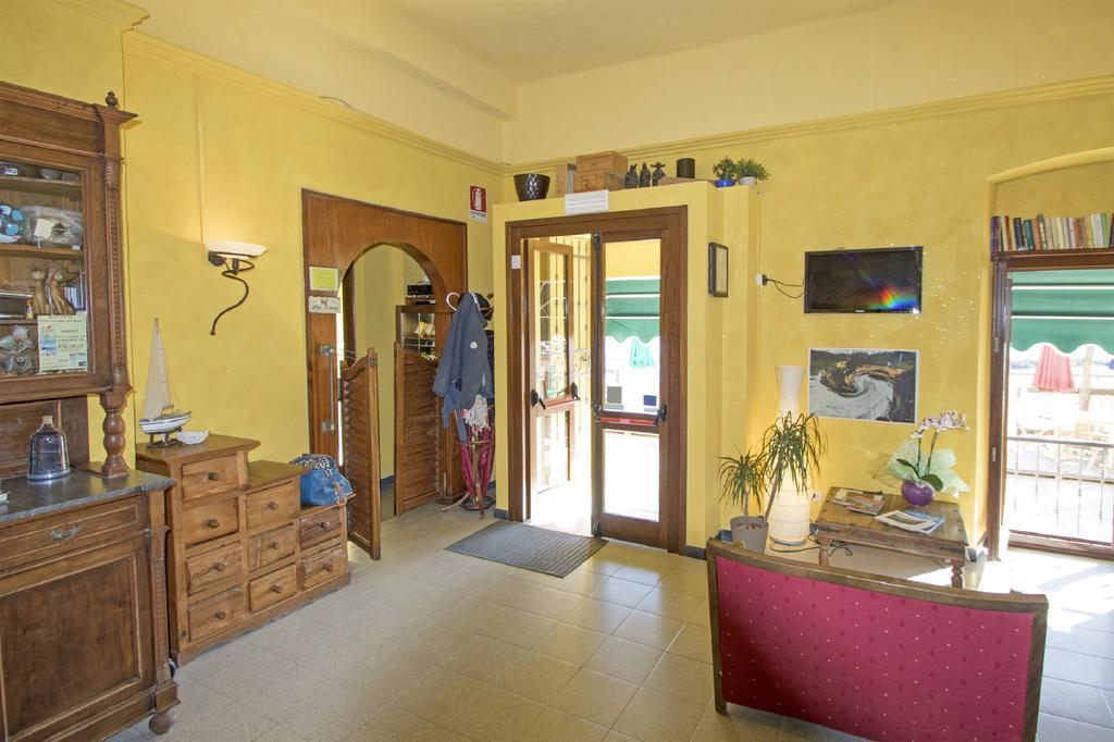 Hotel Baia Monterosso al Mare Kültér fotó