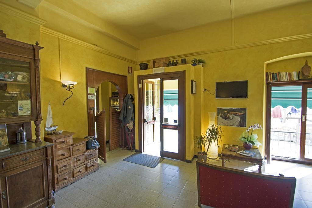 Hotel Baia Monterosso al Mare Kültér fotó
