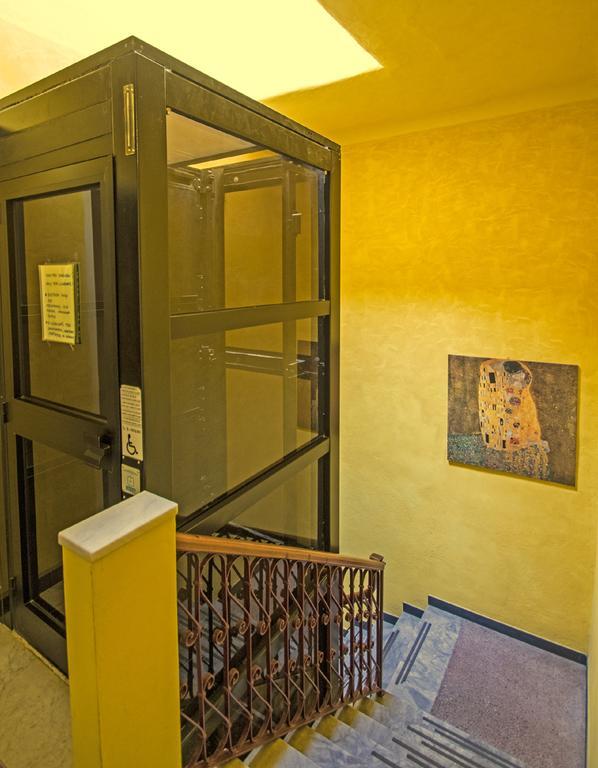 Hotel Baia Monterosso al Mare Kültér fotó