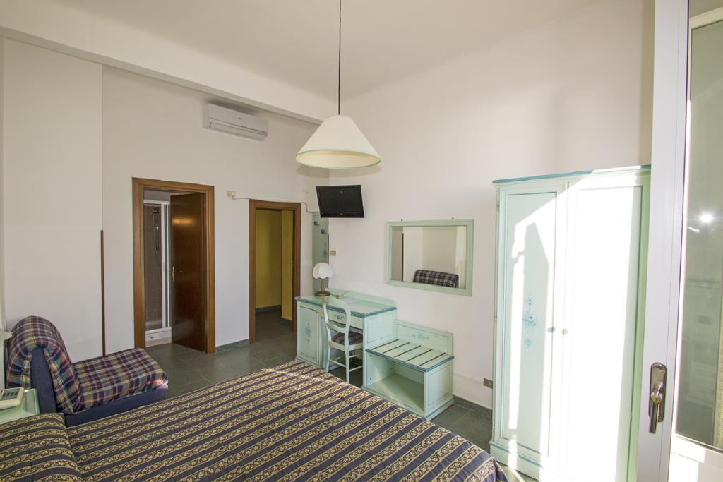 Hotel Baia Monterosso al Mare Kültér fotó