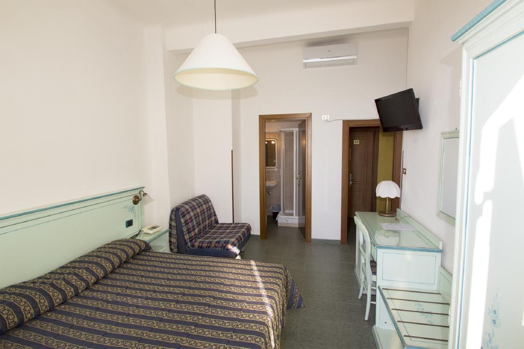 Hotel Baia Monterosso al Mare Kültér fotó