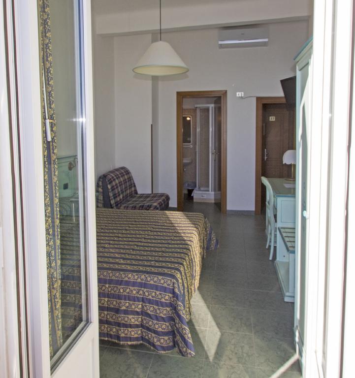 Hotel Baia Monterosso al Mare Kültér fotó
