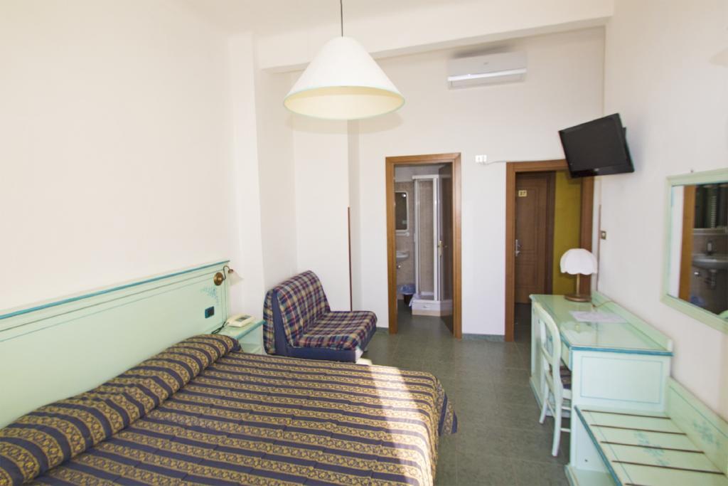 Hotel Baia Monterosso al Mare Kültér fotó