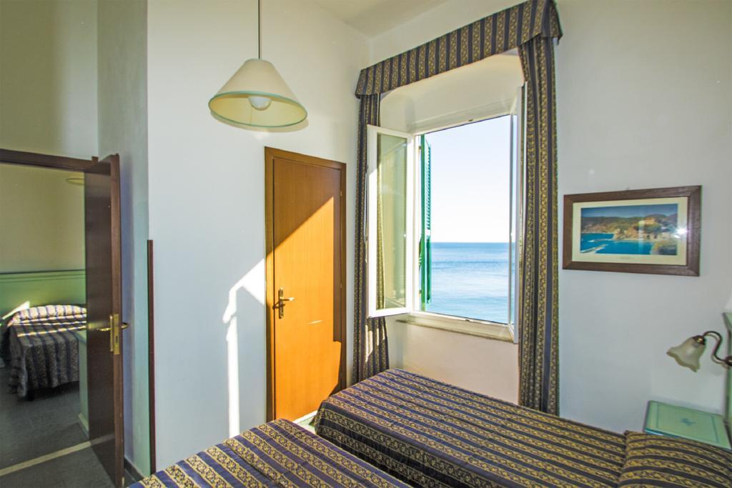 Hotel Baia Monterosso al Mare Kültér fotó