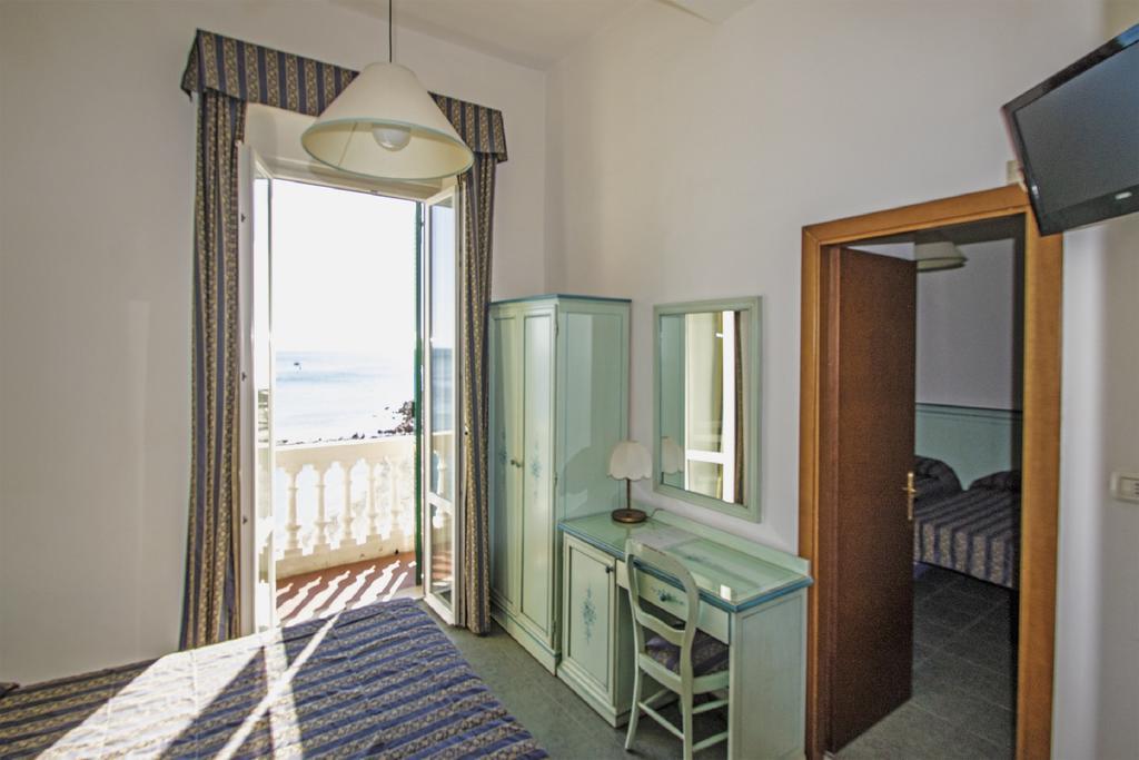 Hotel Baia Monterosso al Mare Kültér fotó