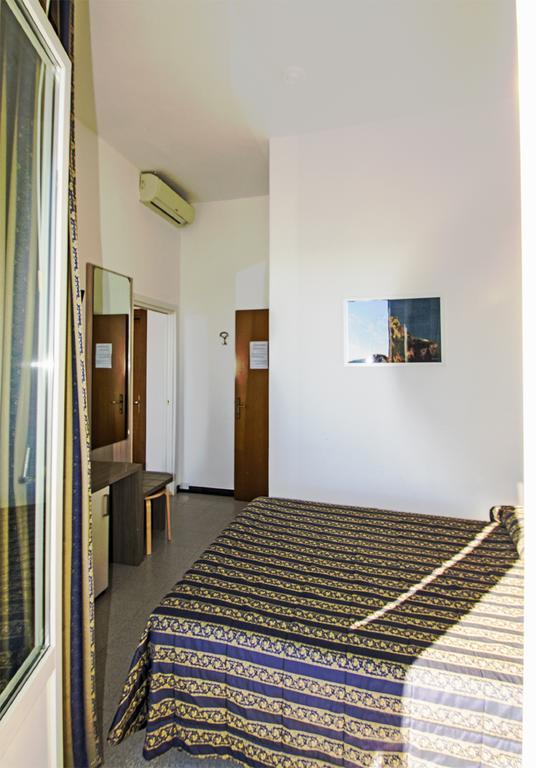 Hotel Baia Monterosso al Mare Kültér fotó