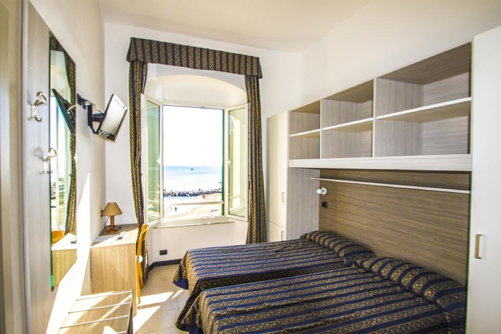 Hotel Baia Monterosso al Mare Kültér fotó