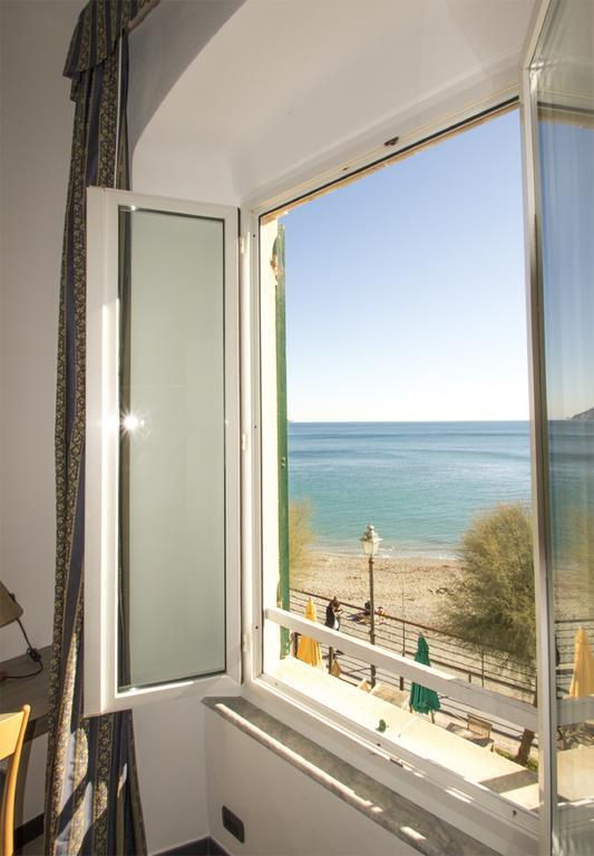 Hotel Baia Monterosso al Mare Kültér fotó
