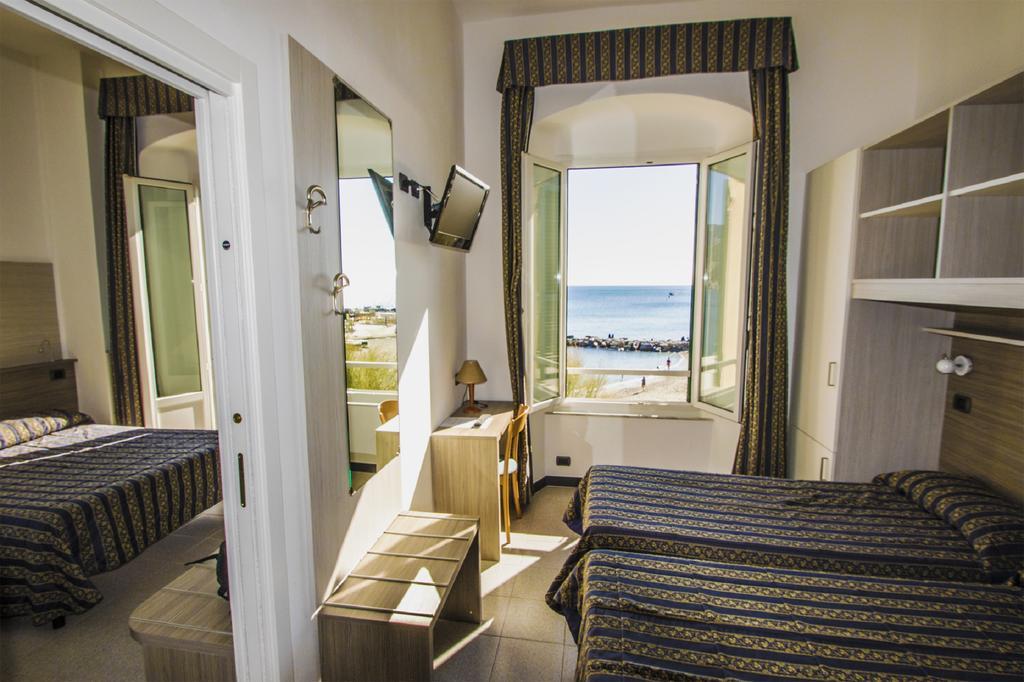Hotel Baia Monterosso al Mare Kültér fotó