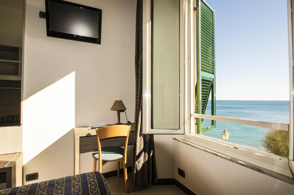Hotel Baia Monterosso al Mare Kültér fotó