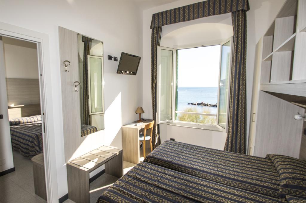 Hotel Baia Monterosso al Mare Kültér fotó