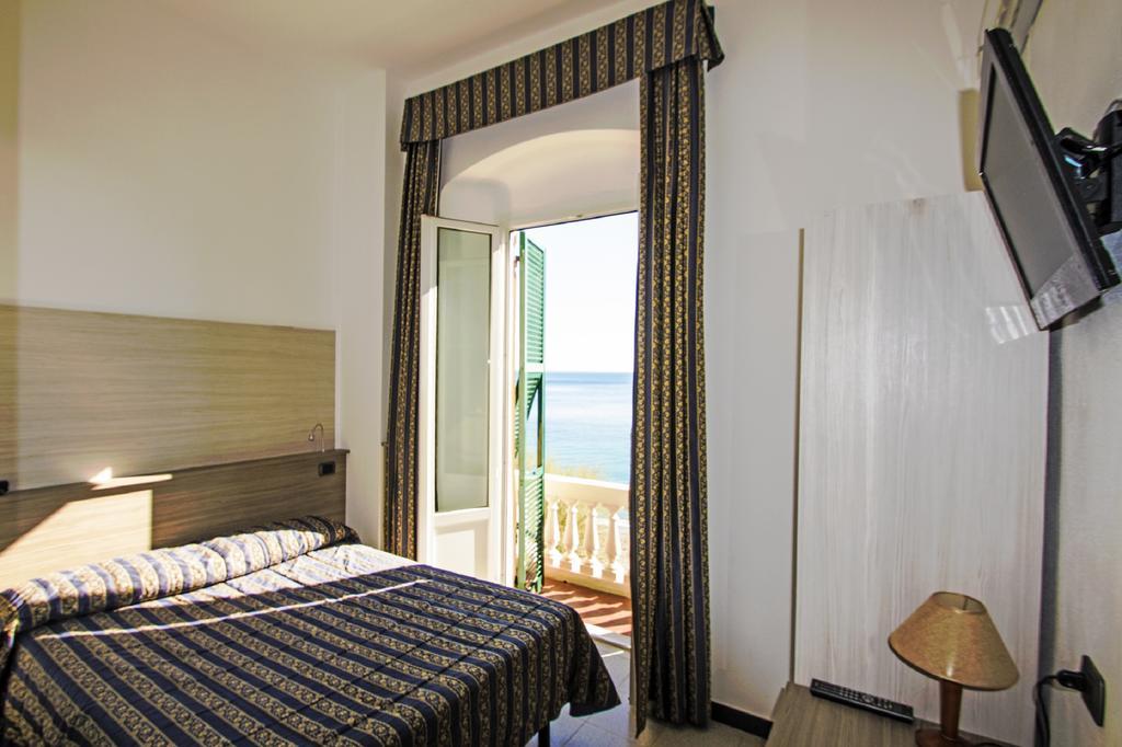 Hotel Baia Monterosso al Mare Kültér fotó